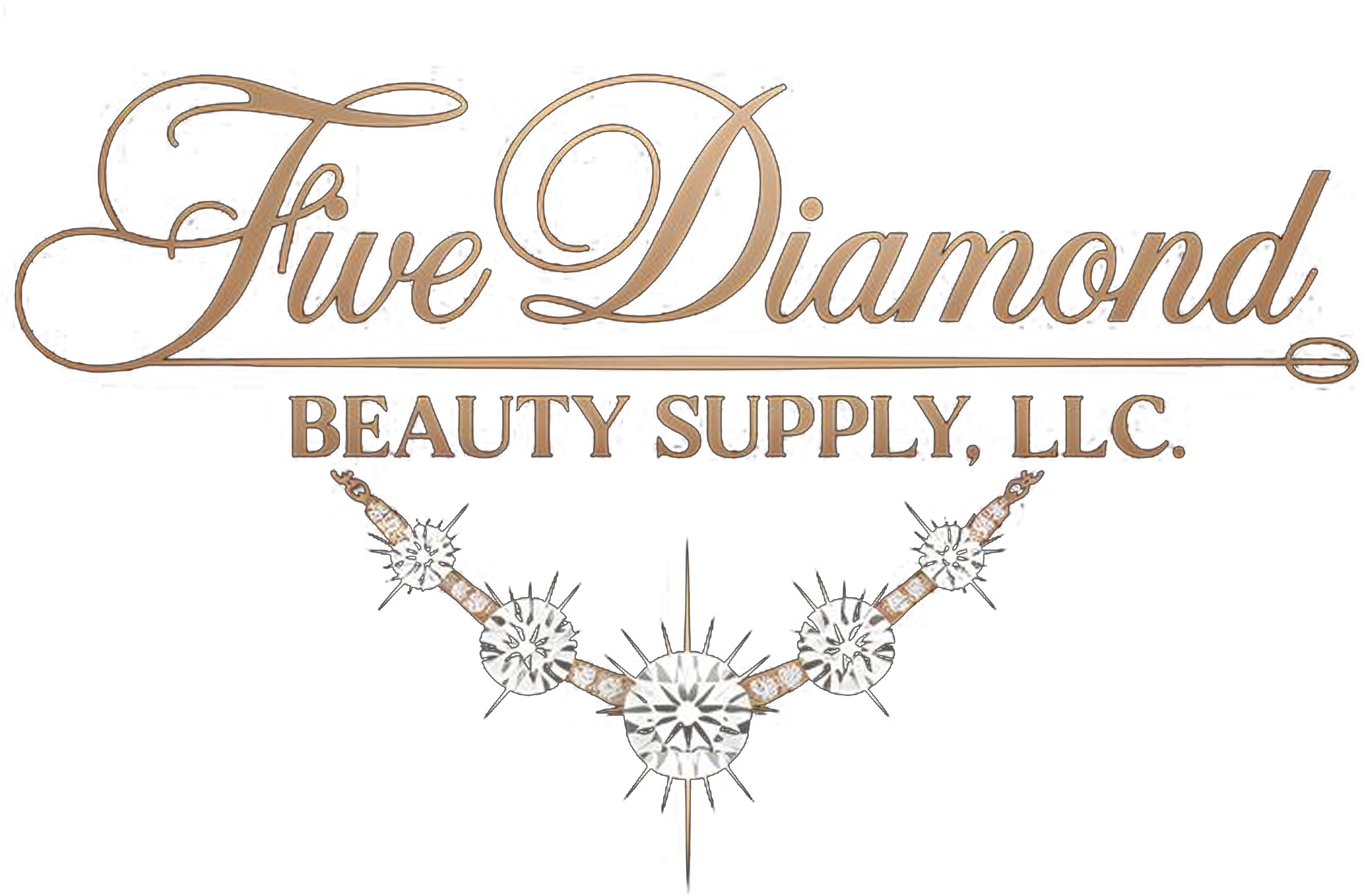 Five Diamond Beauty Supply